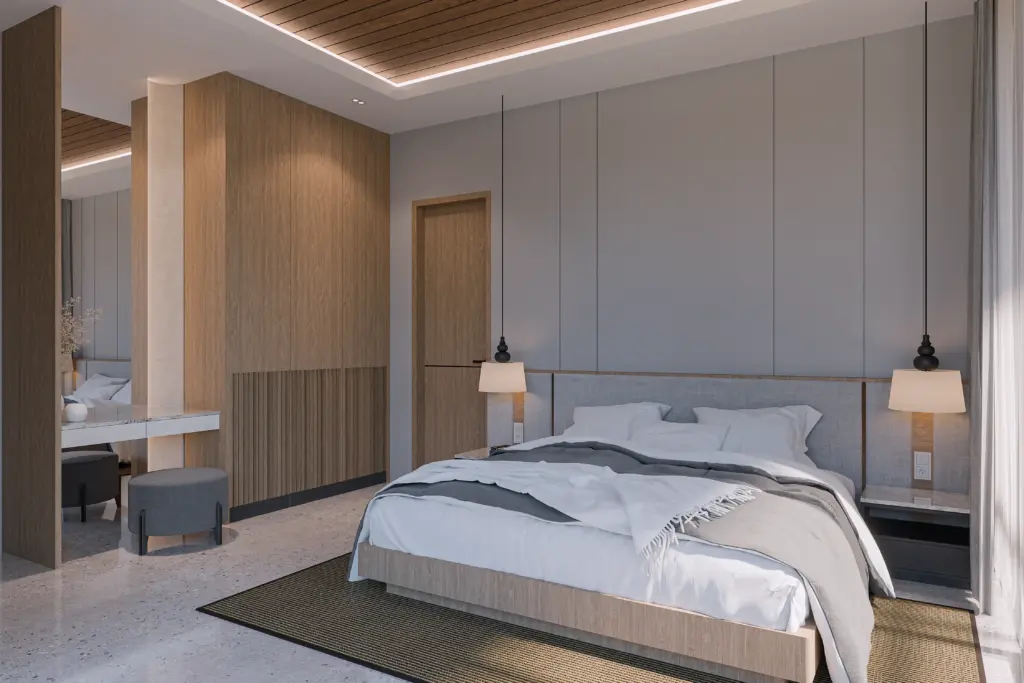 Solace Villa - 21