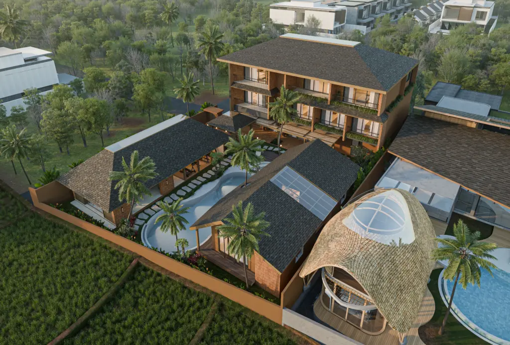 The Terracotta Villas & Suites 96 - 2