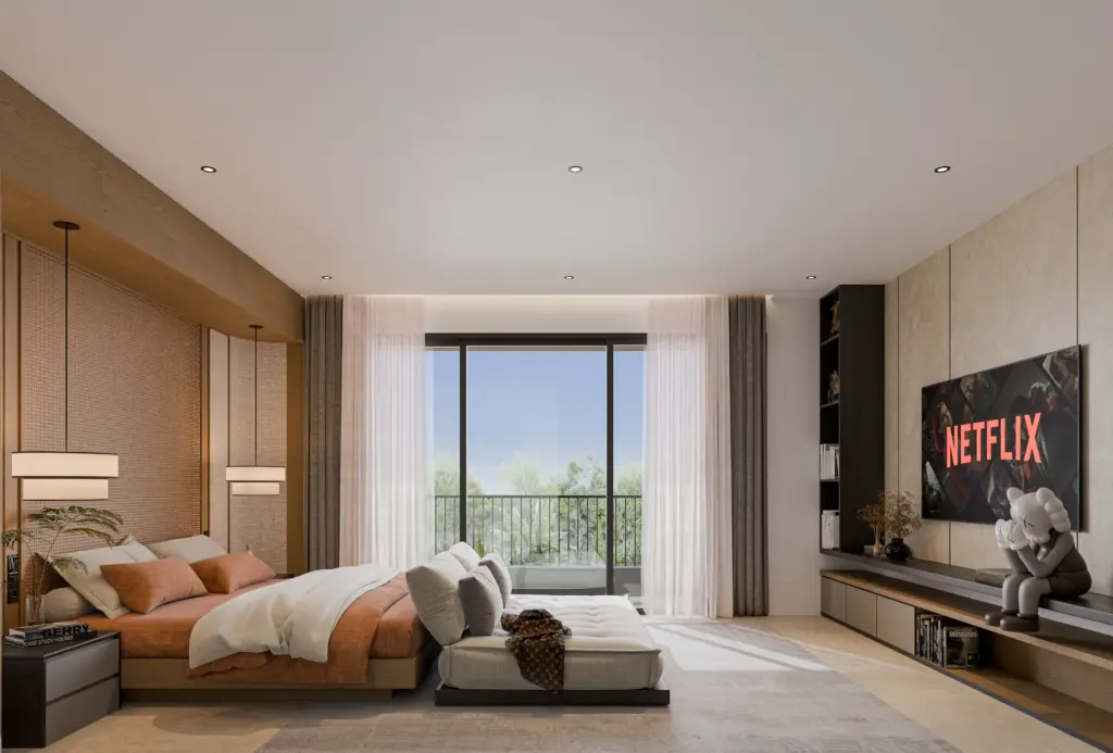 The Terracotta Villas & Suites 96 - 5
