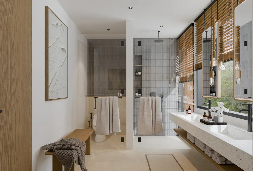 The Terracotta Villas & Suites 96 - 4
