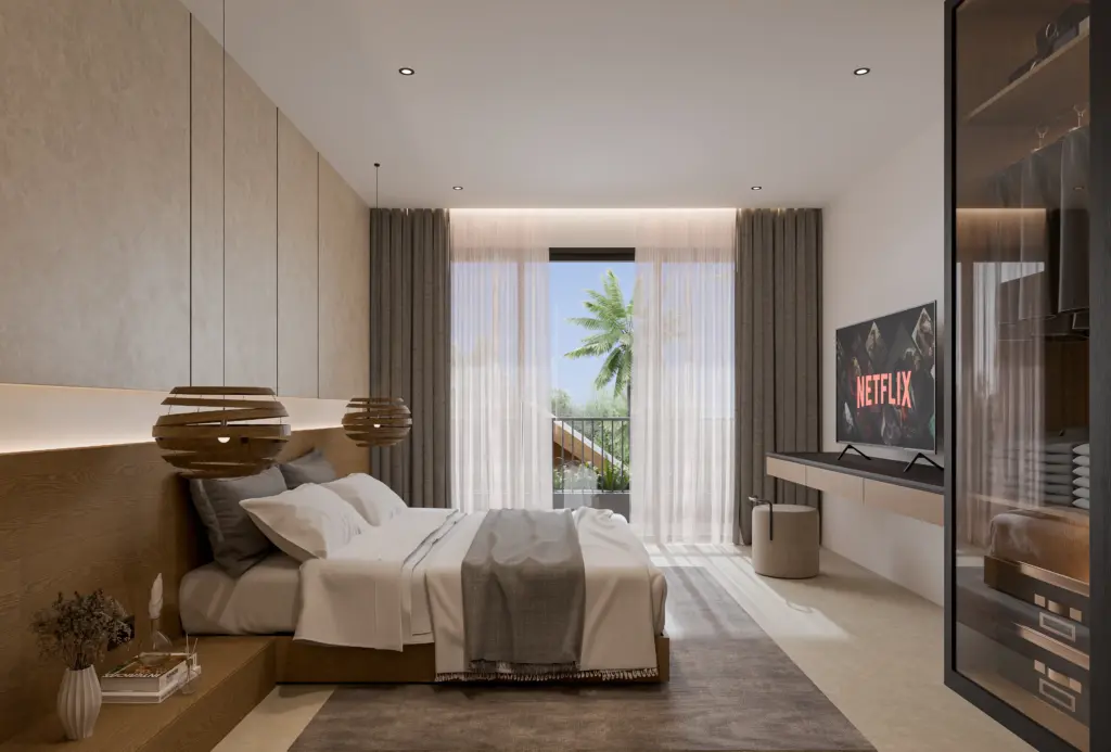 The Terracotta Villas & Suites 96 - 3