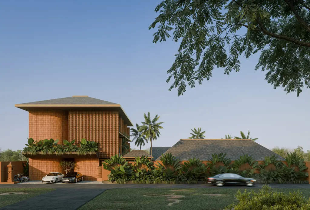 The Terracotta Villas & Suites 96