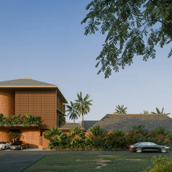 The Terracotta Villas & Suites 96