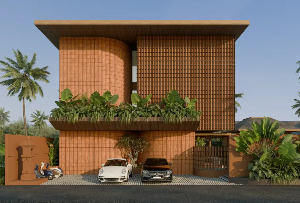 The Terracotta Villas & Suites 96 - 12