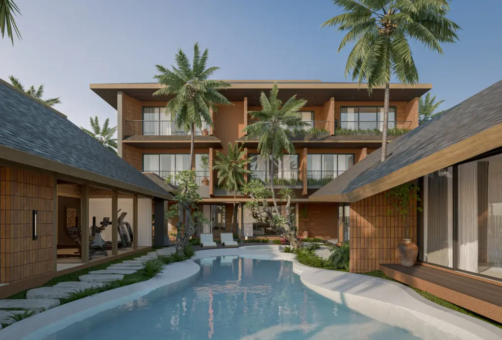The Terracotta Villas & Suites 96 - 10