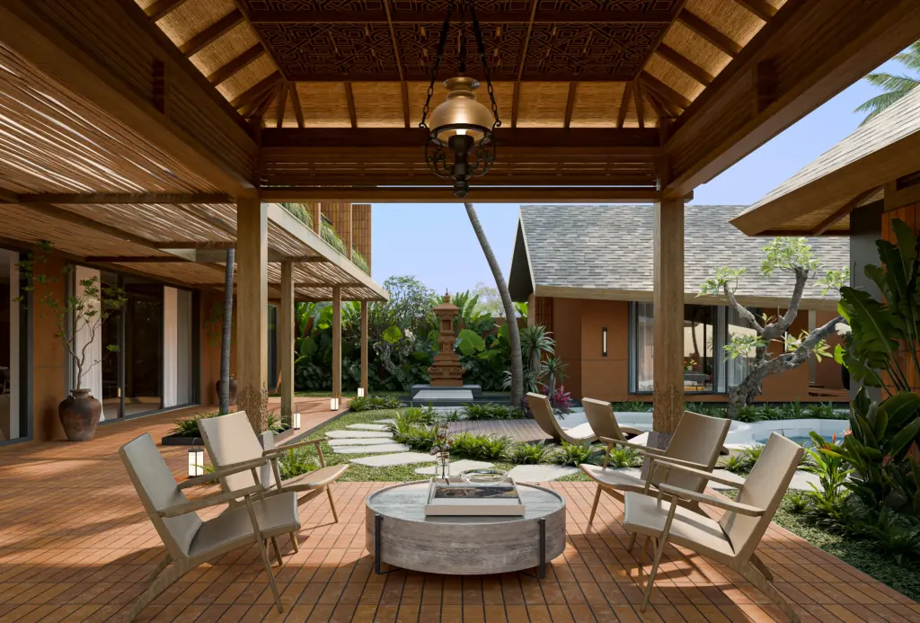 The Terracotta Villas & Suites 96 - 9