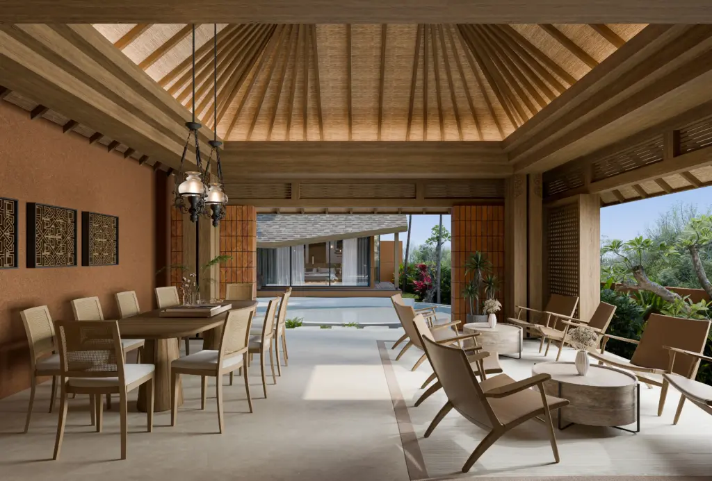 The Terracotta Villas & Suites 96 - 8
