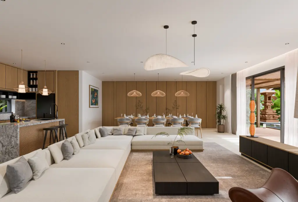 The Terracotta Villas & Suites 96 - 7