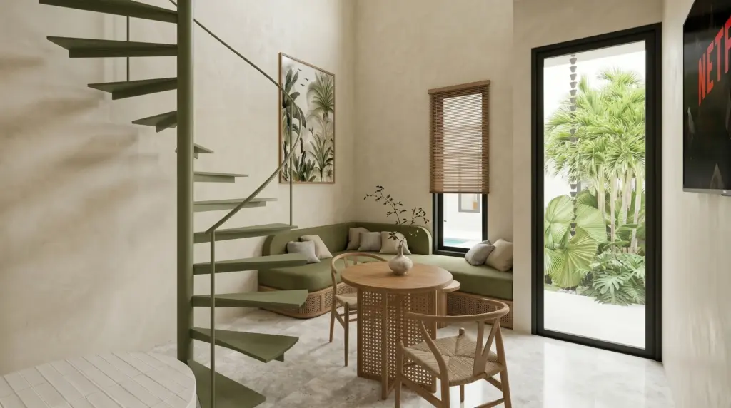 Alba Living - 5
