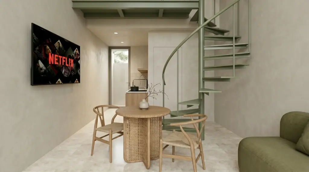 Alba Living - 4