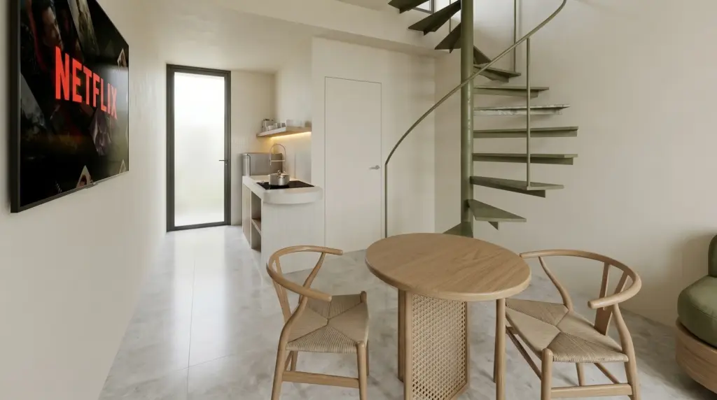 Alba Living - 3