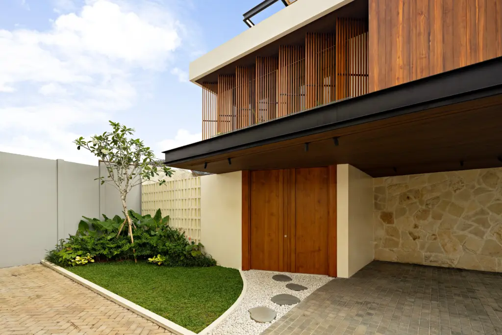 HD House - 2
