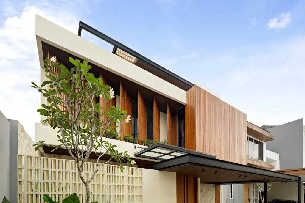 HD House - 19