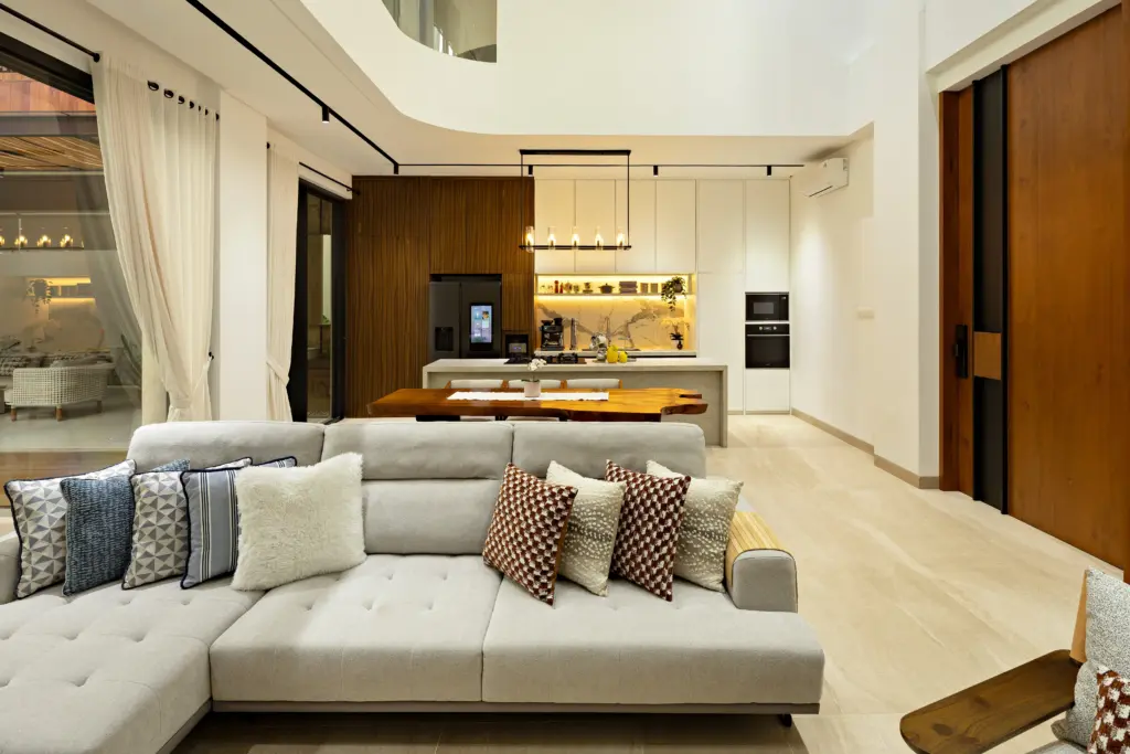 HD House - 16