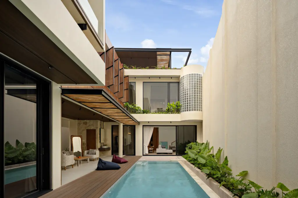 HD House - 14