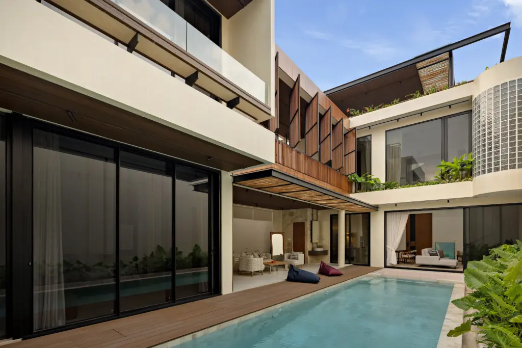 HD House - 13