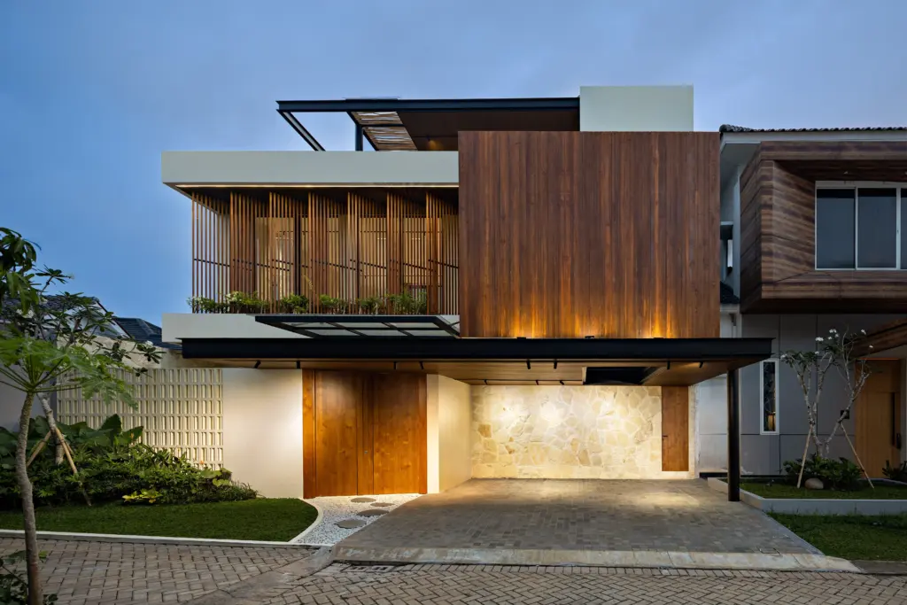 HD House - 3