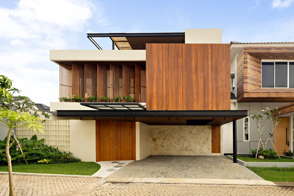 HD House