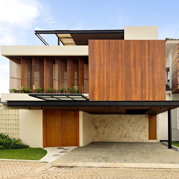 HD House