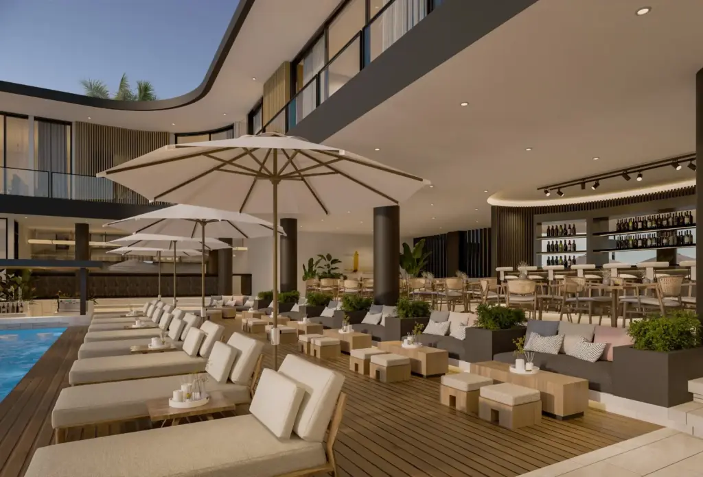 INDOxyz Hotels - 2