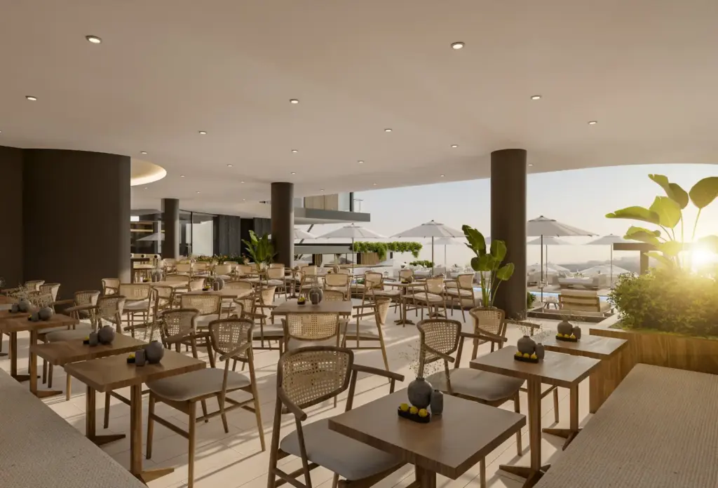 INDOxyz Hotels - 28