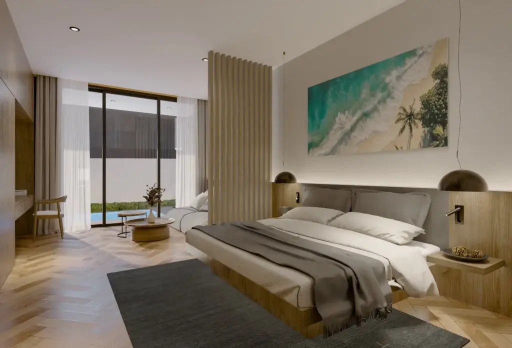 INDOxyz Hotels - 31