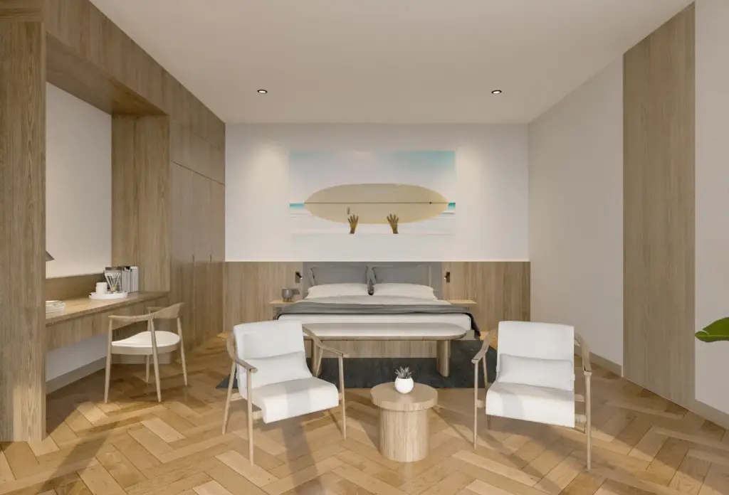 INDOxyz Hotels - 18