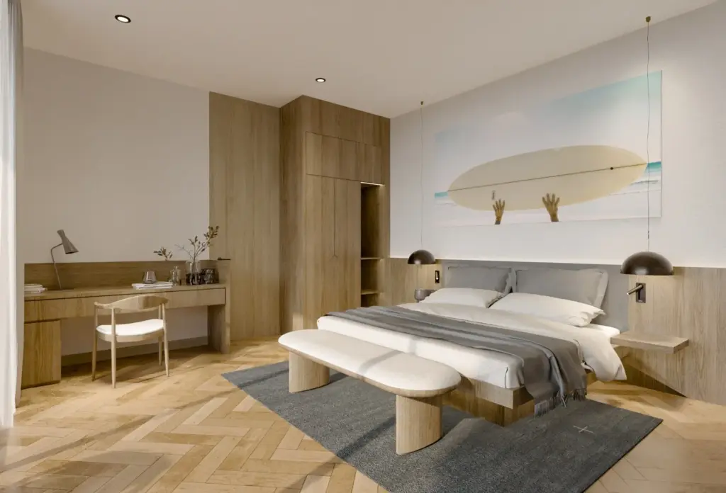 INDOxyz Hotels - 4
