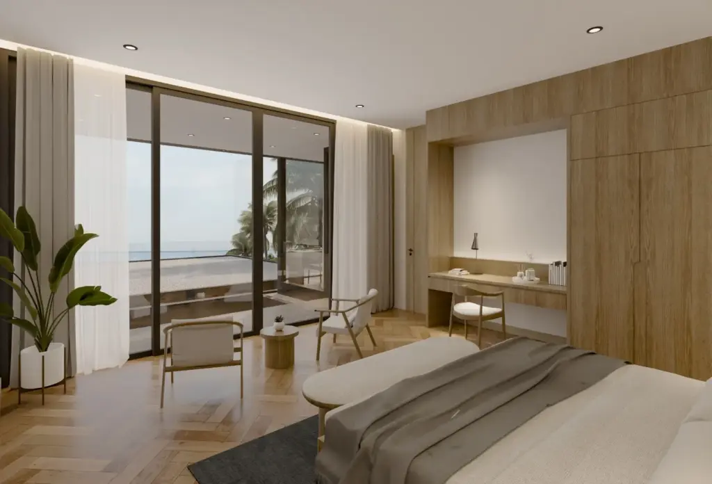 INDOxyz Hotels - 6