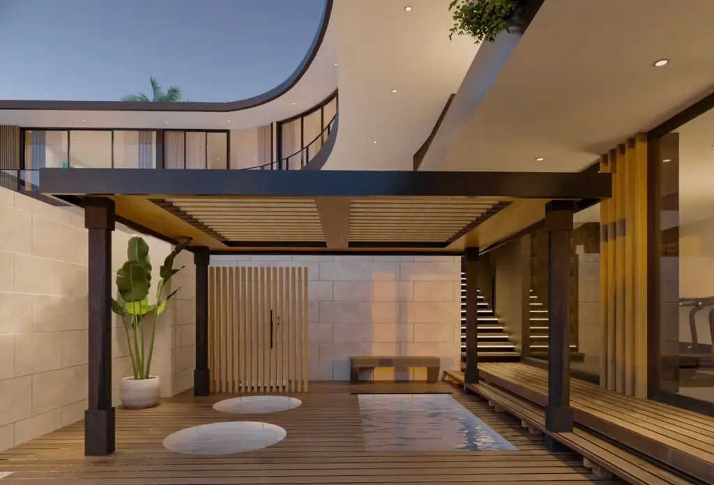 INDOxyz Hotels - 21