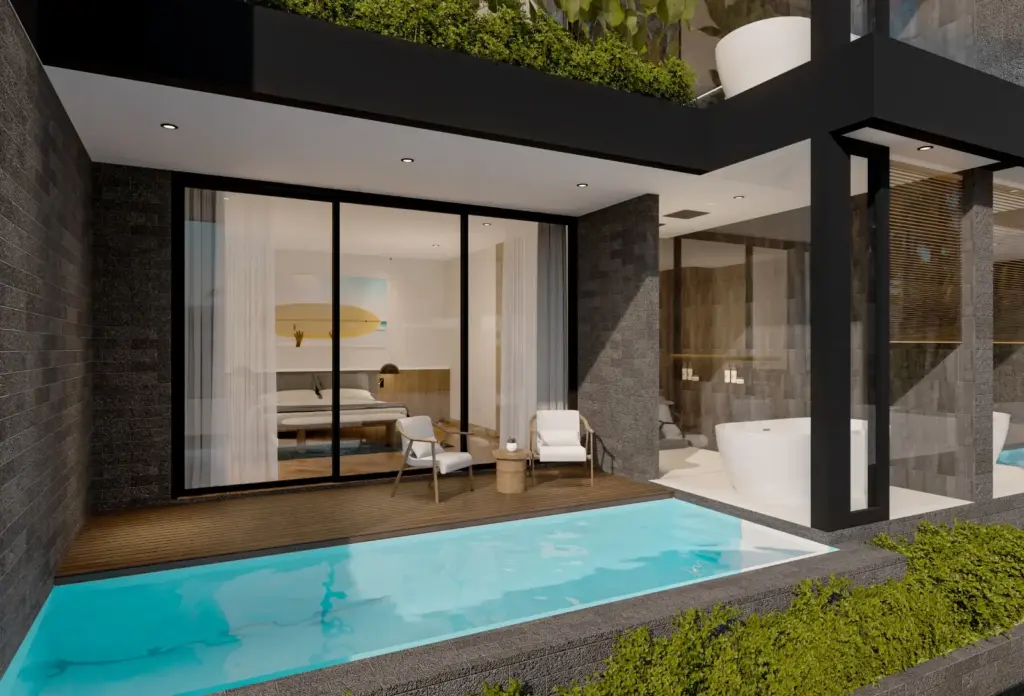 INDOxyz Hotels - 15