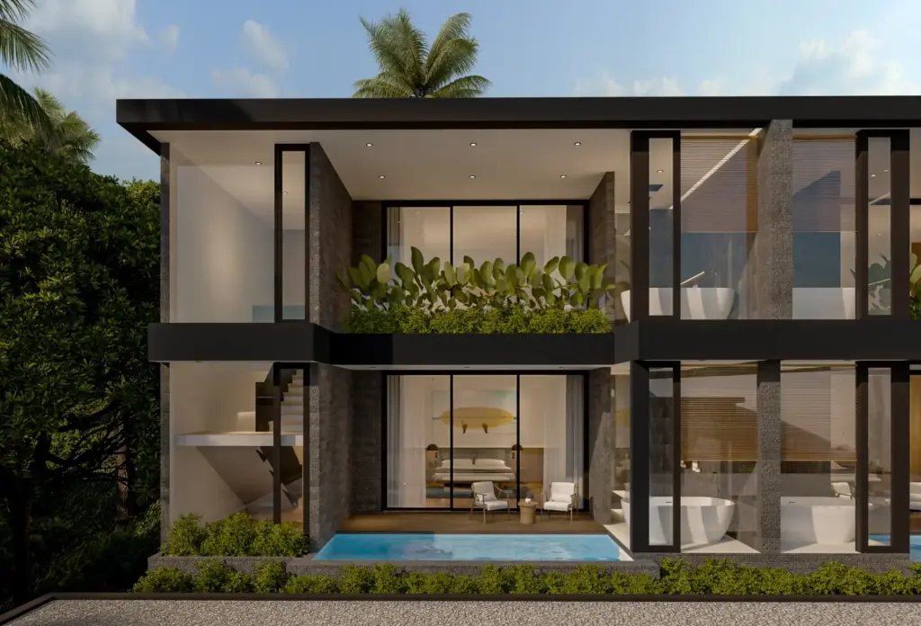 INDOxyz Hotels - 33