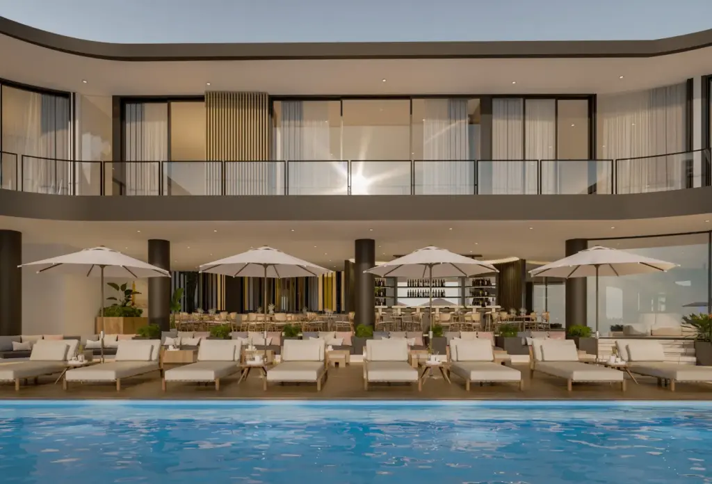 INDOxyz Hotels - 25