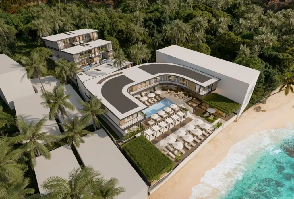 INDOxyz Hotels - 26