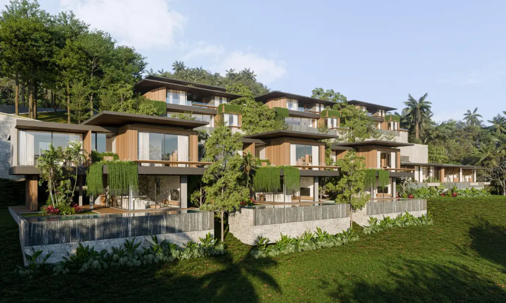 Belanak Terraces - 13
