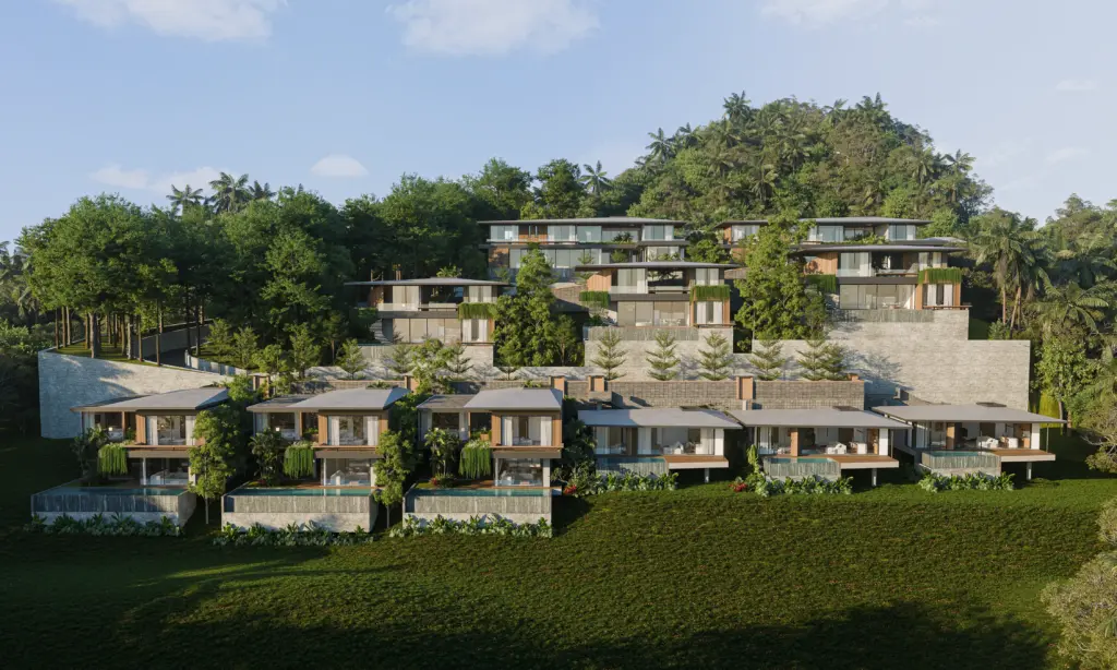 Belanak Terraces - 14