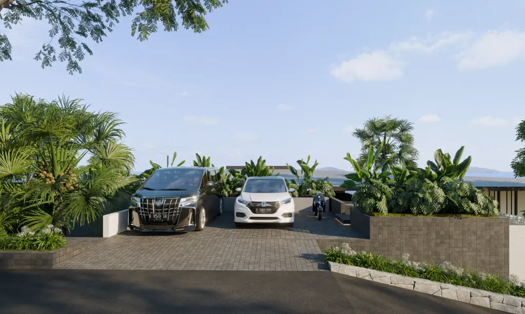 Belanak Terraces - 21