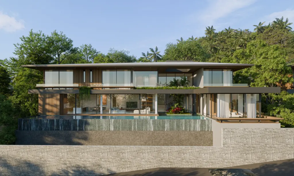 Belanak Terraces - 5