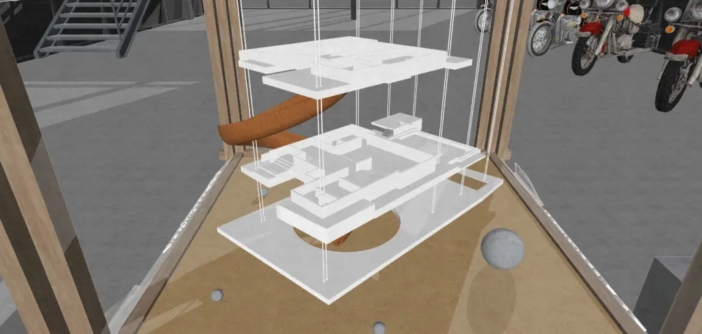 Bintaro Design District 2024