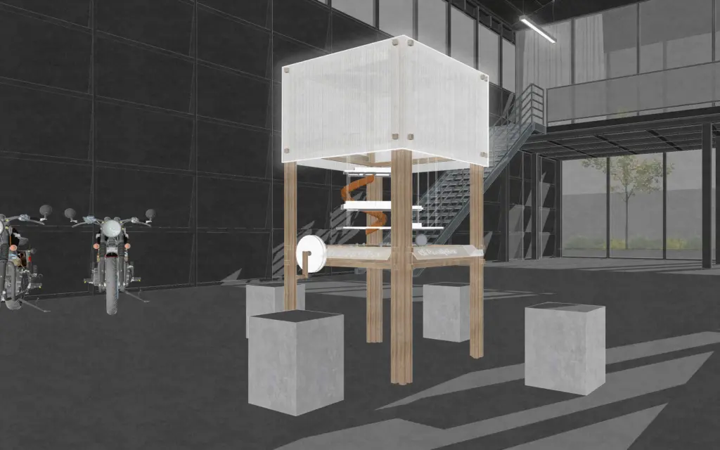 Bintaro Design District 2024 - 8