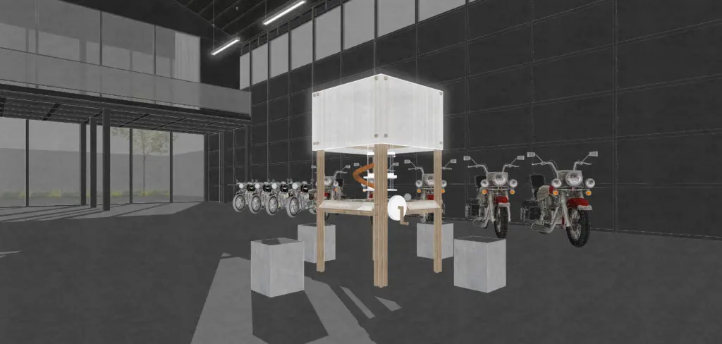 Bintaro Design District 2024 - 7