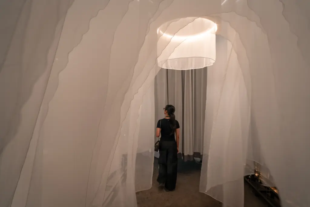 Jia CURATED 2025