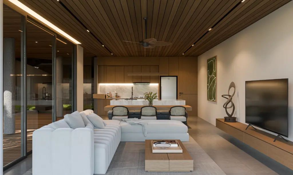 Belanak Terraces - 7