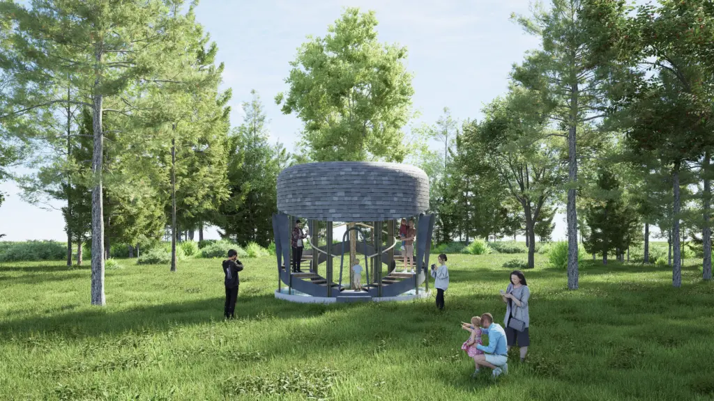 Bintaro Design District 2026