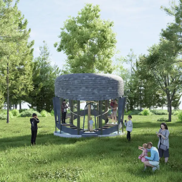 Bintaro Design District 2026