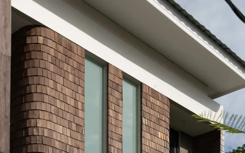 Ulin Sirap as a Facade Material: Durable, Natural, and Better With Age